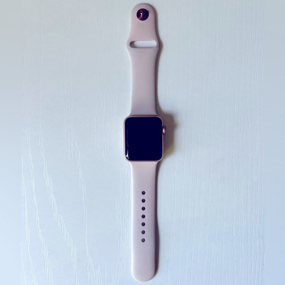 Apple Watch Series 3